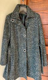 Cappotto donna Diana Gallesi tg 42