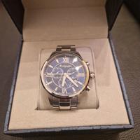 Orologio Montegrappa nuovo