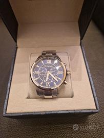 Orologio Montegrappa nuovo