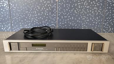 Sintonizzatore Pioneer tx – 950