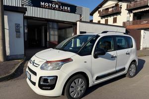 CITROEN C3 Picasso BlueHDi 100 Exclusive