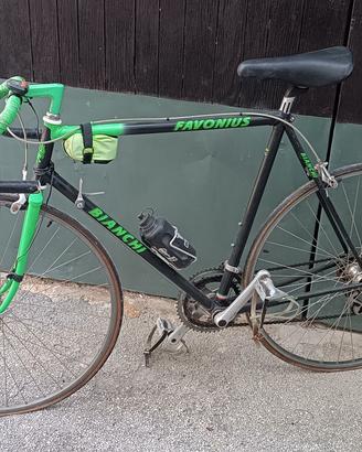 bici corsa 