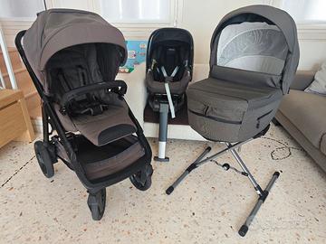 trio completo Inglesina aptica XT del 2021