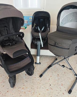 trio completo Inglesina aptica XT del 2021