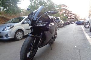 Honda CBR 600 RR 2007 – 27.000 km circa