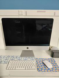 Apple iMac 21,5 2017 i5 2,3 GHz