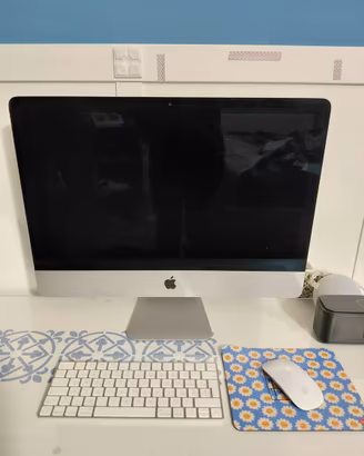 Apple iMac 21,5 2017 i5 2,3 GHz