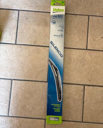 Tergicristallo posteriore Valeo VM30