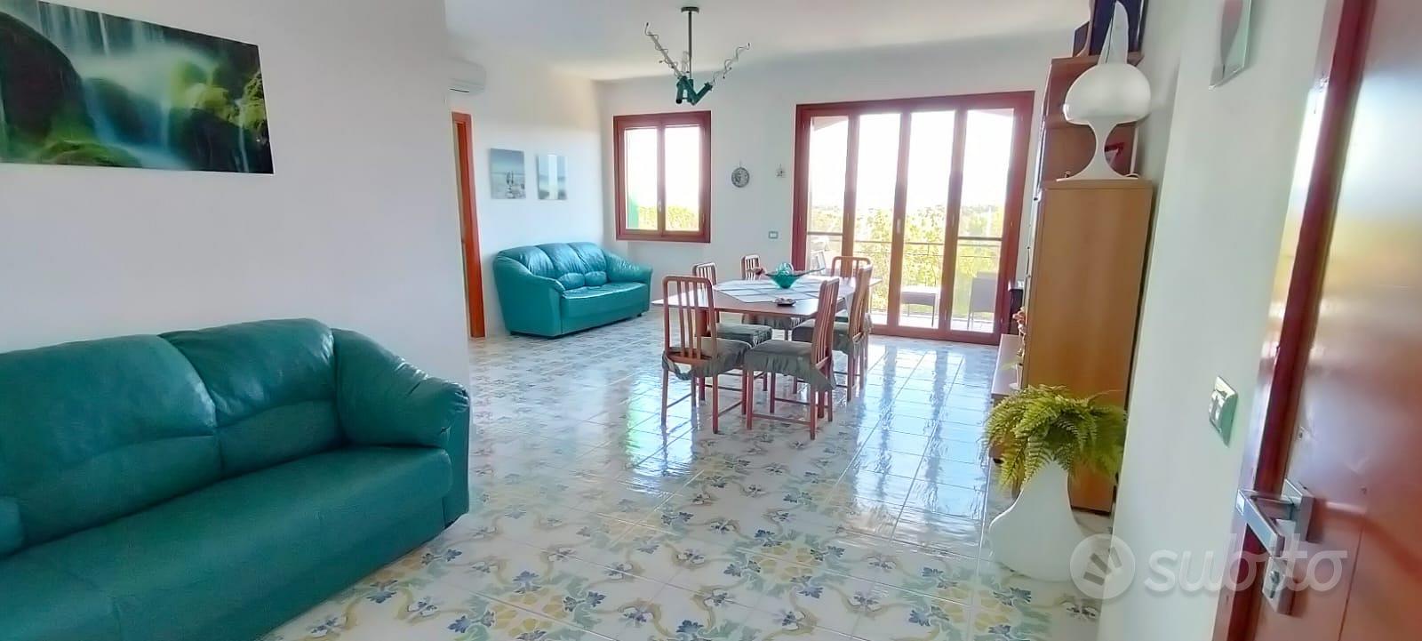 Appartamento – Sessa Aurunca, Caserta - Vista 3