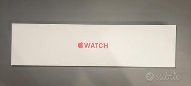 APPLE WATCH SERIES 7 41MM