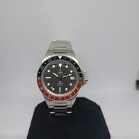 Yema Superman GMT Coke 39mm
