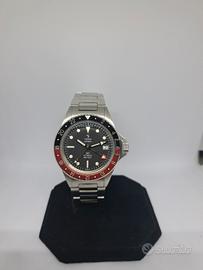 Yema Superman GMT Coke 39mm