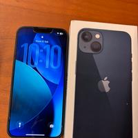 Iphone 13   128 GB