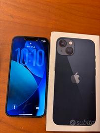 Iphone 13   128 GB