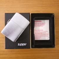 Accendino Zippo