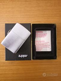 Accendino Zippo