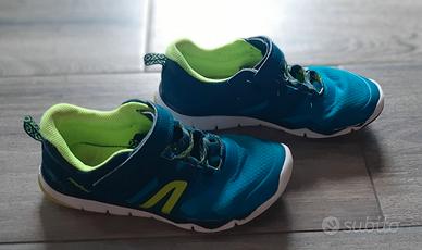 scarpe ginnastica bimbo 37