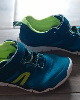 scarpe ginnastica bimbo 37