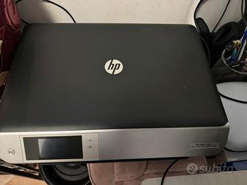 stampante hp