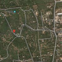 Terreno 1125 mq Castiadas 700 metri dal mare