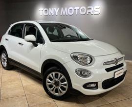 Fiat 500X 1.3 MultiJet 95 CV Pop Star