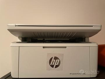 Stampante HP LaserJet Pro M28a