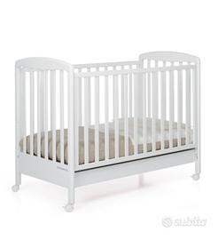 lettino foppapedretti