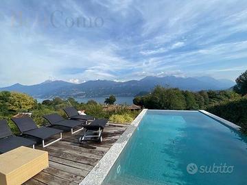 Villa di 475 m² con più di 5 locali e box auto dop