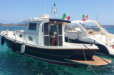 Calafuria 980
