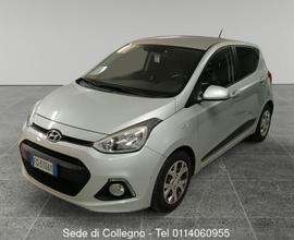 Hyundai i10 1.0 MPI Classic