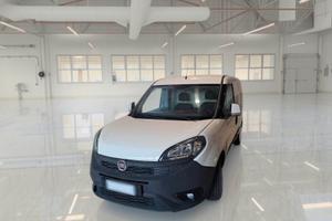 Fiat Doblo Doblò 1.3 MJT 95CV Cargo