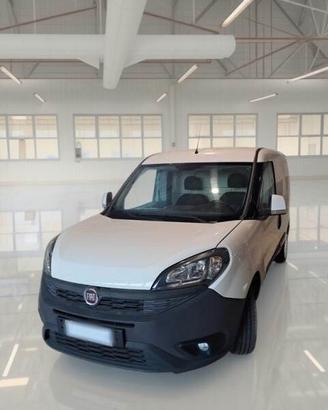Fiat Doblo Doblò 1.3 MJT 95CV Cargo