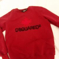 maglione dsquared2