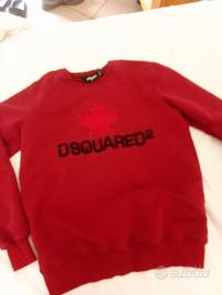 maglione dsquared2