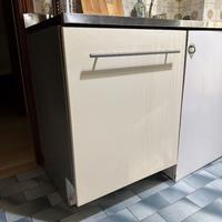 Lavastoviglie Hotpoint-Ariston LFT 2294 A