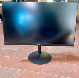 Monitor gaming 27 pollici