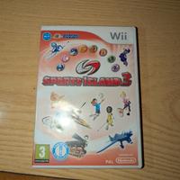 SportsIsland 3 Wii