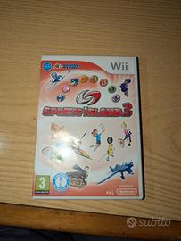 SportsIsland 3 Wii