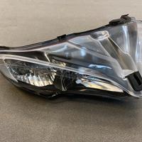 Fanale anteriore Ducati Multistrada