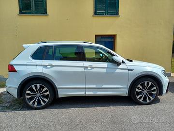VOLKSWAGEN Tiguan 2ª serie - 2020