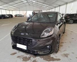 FORD Puma 1.0 EcoBoost Hybrid 125 CV S&S aut. ST