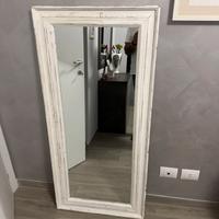 Specchio Shabby chic