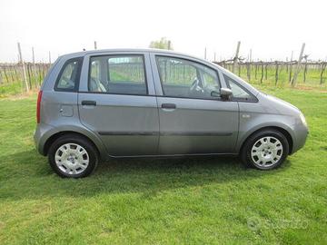 Fiat Idea BENZINA 1.4 16v Dynamic (poss.g.p.l.)
