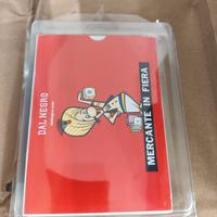 Carte mercante in fiera nuove Dal Negro