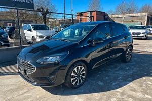 Ford Fiesta 1.0 Ecoboost Hybrid 125 CV 5 porte Tit