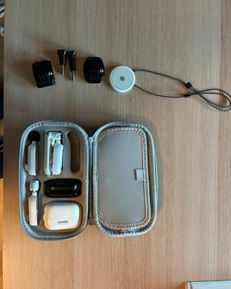 insta 360 GO 2