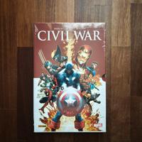 Civile War Gigantic Size