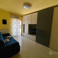 Ampio e luminoso appartamento in centro