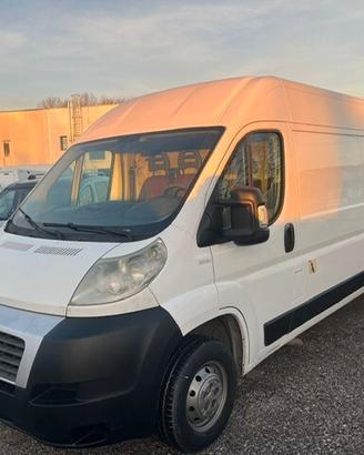 FURGONE FIAT DUCATO 2.3MTJ MAXI PASSO LUNGO
