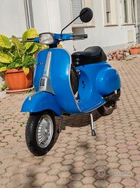 piaggio vespa 50 special